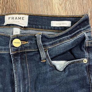 Frame Jeans